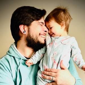 Meet your Posher, Cody